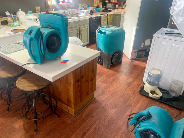 Best 24-hour water damage restoration  in Orchards, WA